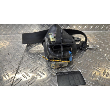 Ceinture avant gauche PEUGEOT 407