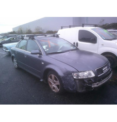 Retroviseur gauche AUDI A4 2 Photo n°5