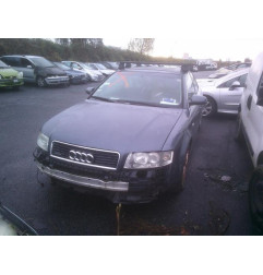 Retroviseur gauche AUDI A4 2 Photo n°6