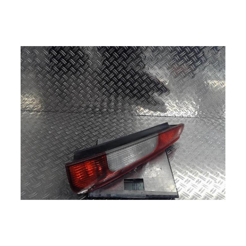 Feu arriere principal droit (feux) FORD C-MAX 1