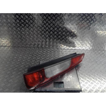 Feu arriere principal droit (feux) FORD C-MAX 1