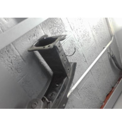 Renfort pare choc avant (traverse) FORD C-MAX 1 Photo n°4