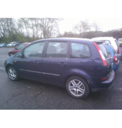 Renfort pare choc avant (traverse) FORD C-MAX 1 Photo n°11