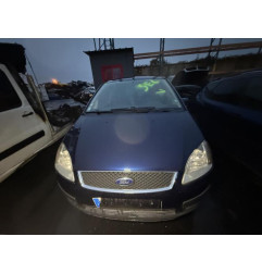 Renfort pare choc avant (traverse) FORD C-MAX 1 Photo n°13