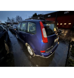 Renfort pare choc avant (traverse) FORD C-MAX 1 Photo n°19