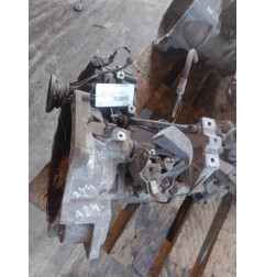 Boite de vitesses VOLKSWAGEN GOLF 4