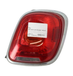 Feu arriere principal droit (feux) FIAT 500X Photo n°1