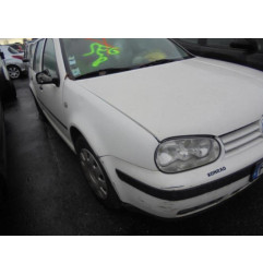 Boite de vitesses VOLKSWAGEN GOLF 4 Photo n°3