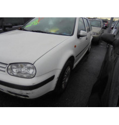 Boite de vitesses VOLKSWAGEN GOLF 4 Photo n°4