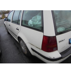Boite de vitesses VOLKSWAGEN GOLF 4 Photo n°5
