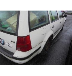 Boite de vitesses VOLKSWAGEN GOLF 4 Photo n°6