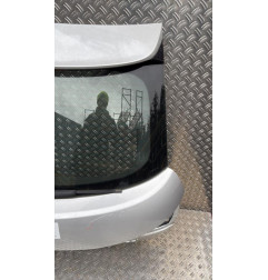 Malle/Hayon arriere AUDI A1 1 Photo n°3