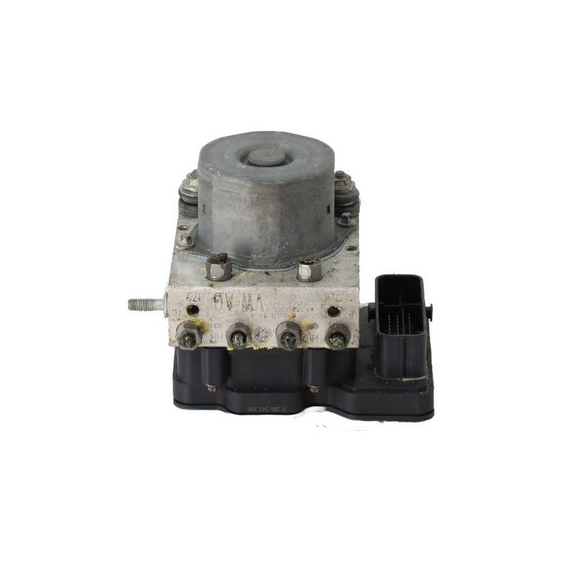 Bloc ABS (freins anti-blocage) AUDI A1 1