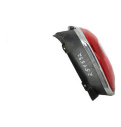 Feu arriere principal droit (feux) FIAT 500X Photo n°5