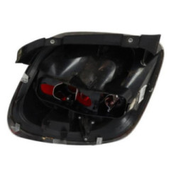 Feu arriere principal droit (feux) FIAT 500X Photo n°6