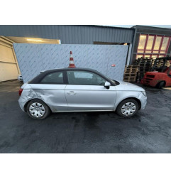 Demarreur AUDI A1 1 Photo n°14