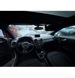 Demarreur AUDI A1 1 Photo n°16