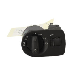 Commande de phare AUDI A1 1 Photo n°1