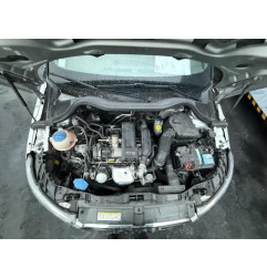 Commande de phare AUDI A1 1 Photo n°9