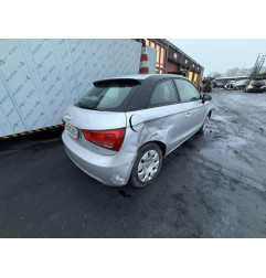 Commande de phare AUDI A1 1 Photo n°17