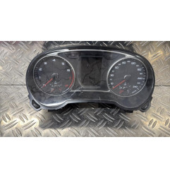Compteur AUDI A1 1 Photo n°1