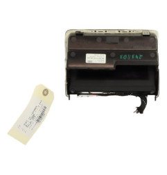 Ecran GPS AUDI A1 1 Photo n°3