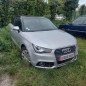 Ecran GPS AUDI A1 1