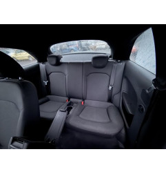 Ecran GPS AUDI A1 1 Photo n°15