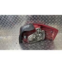 Feu arriere principal gauche (feux) AUDI A3 2 Photo n°3