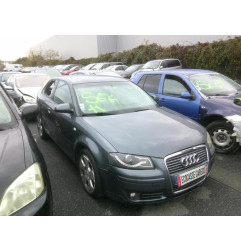 Feu arriere principal gauche (feux) AUDI A3 2 Photo n°5