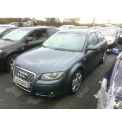 Feu arriere principal gauche (feux) AUDI A3 2 Photo n°6