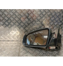 Retroviseur gauche AUDI A3 2 Photo n°4