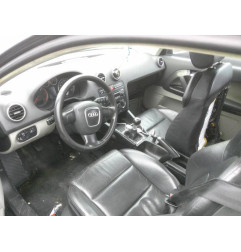 Retroviseur gauche AUDI A3 2 Photo n°7