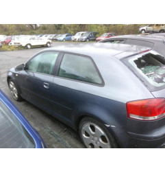 Retroviseur gauche AUDI A3 2 Photo n°8