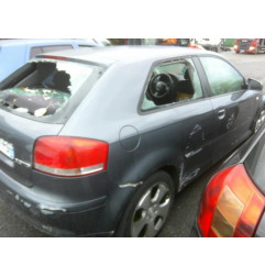 Retroviseur gauche AUDI A3 2 Photo n°9