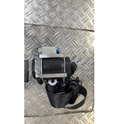 Ceinture avant gauche RENAULT MEGANE 3 Photo n°4