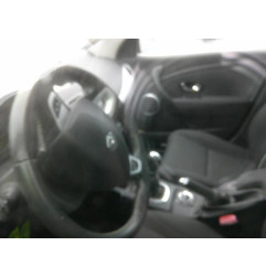 Ceinture avant gauche RENAULT MEGANE 3 Photo n°7