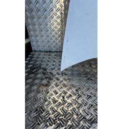 Capot PEUGEOT BIPPER