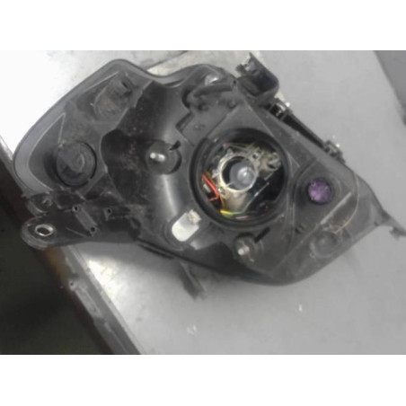 Optique avant principal droit (feux)(phare) PEUGEOT BIPPER
