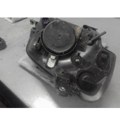 Optique avant principal gauche (feux)(phare) PEUGEOT BIPPER Photo n°5