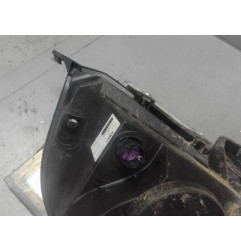 Optique avant principal gauche (feux)(phare) PEUGEOT BIPPER Photo n°6