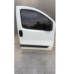 Porte avant droit PEUGEOT BIPPER Photo n°1