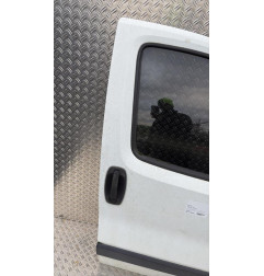 Porte avant droit PEUGEOT BIPPER Photo n°3
