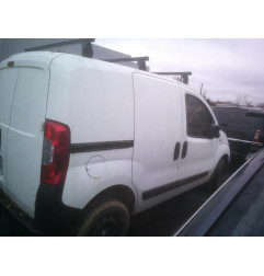 Porte avant droit PEUGEOT BIPPER Photo n°6