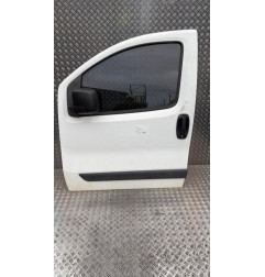 Porte avant gauche PEUGEOT BIPPER Photo n°1