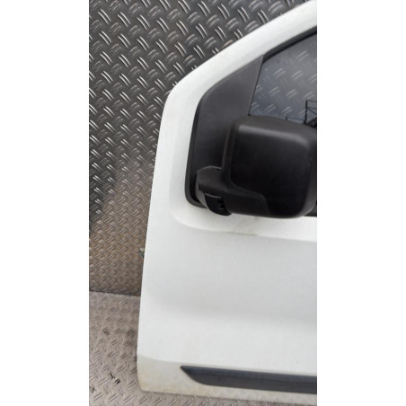 Porte avant gauche PEUGEOT BIPPER