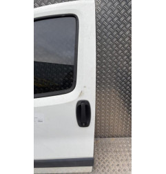 Porte avant gauche PEUGEOT BIPPER Photo n°3