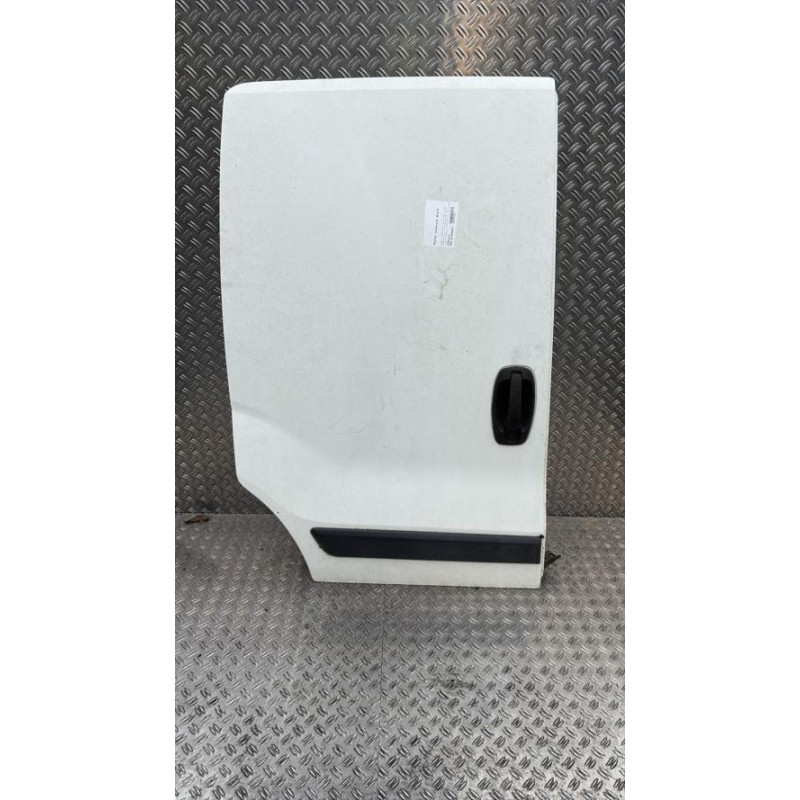 Porte laterale droit PEUGEOT BIPPER