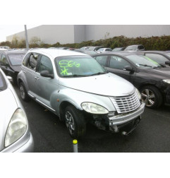 Pare soleil gauche CHRYSLER PT CRUISER Photo n°3