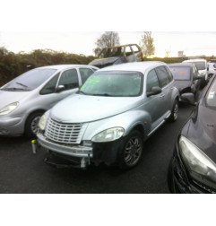 Pare soleil gauche CHRYSLER PT CRUISER Photo n°4